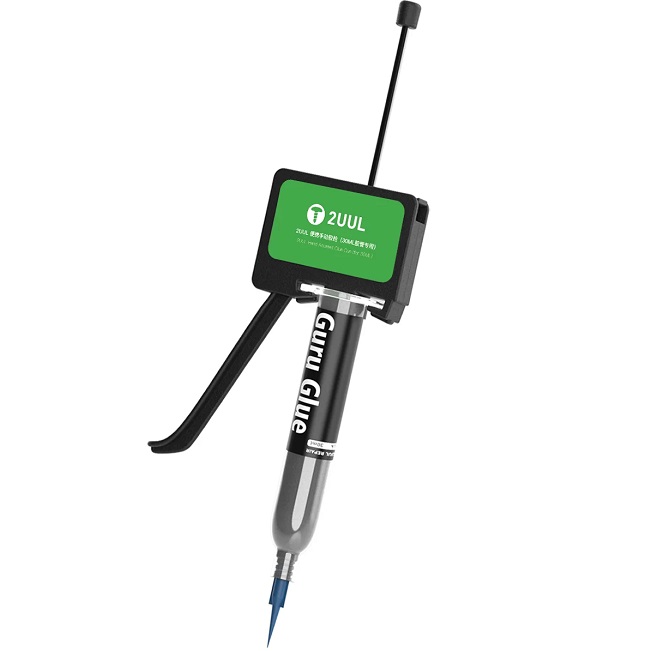 Клеевой пистолет 2UUL SC06 Hand Actuated Glue Gun
