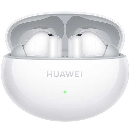Наушники Huawei FreeBuds 6i белый