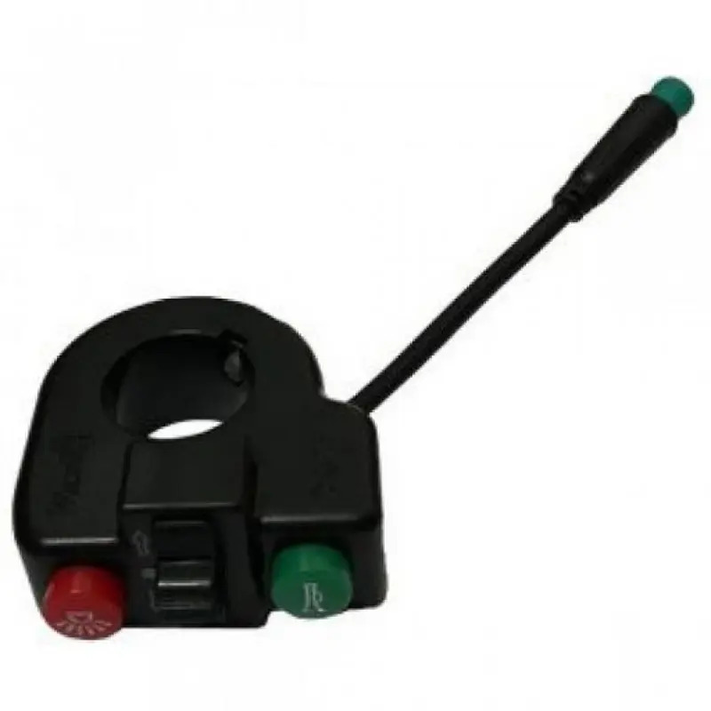 Блок управления поворотниками и света Kugoo M4/M4PRO