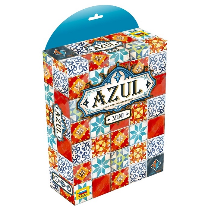 Azul Мини, арт. 8886