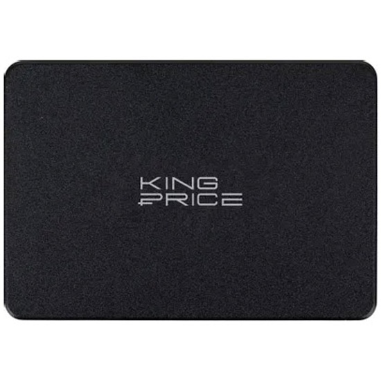 Накопитель SSD 2.5" 120Gb KingPrice KPSS120G2 SATA III