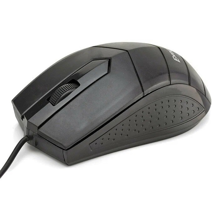 Мышь EXEGATE EX280438RUS SH-9031 Black