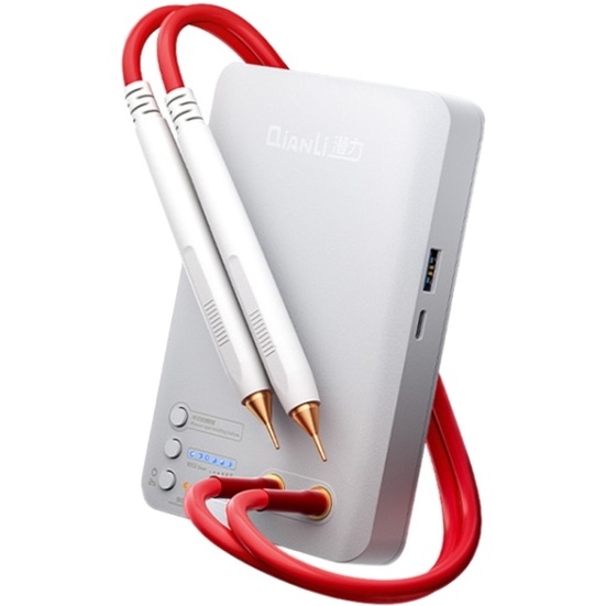 Сварочная станция QianLi Macaron Portable Spot Welding Machine Generation 2