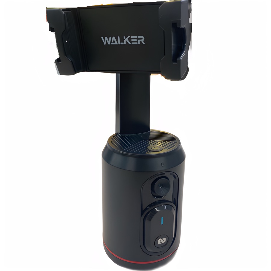 Стабилизатор WALKER WTRS-81, 19,5 см, Bluetooth-пульт, датчик движения