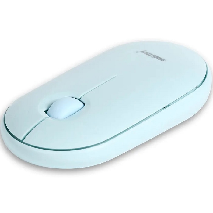 Мышь БП SMARTBUY мята (SBM-590D-M)