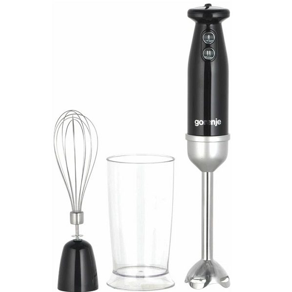 Блендер GORENJE HBX602RLBK