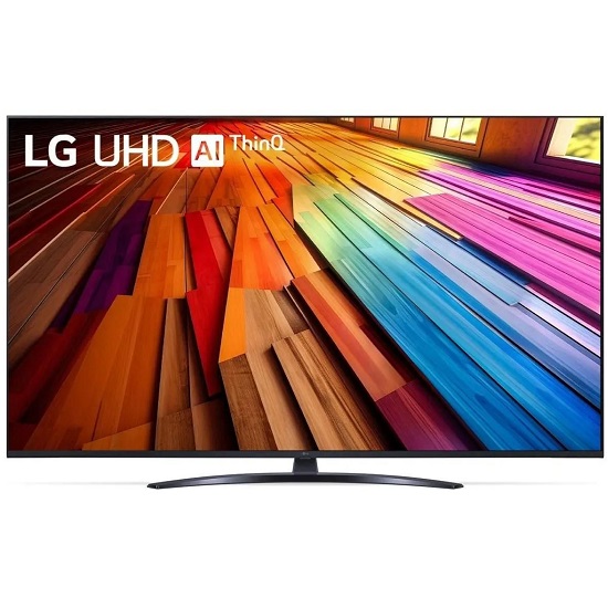 Телевизор LG 65UT81006LA.ARUG 65"
