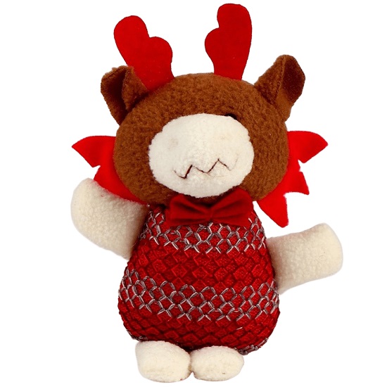 Мягкая игрушка «Олень», цвет МИКС 9546694