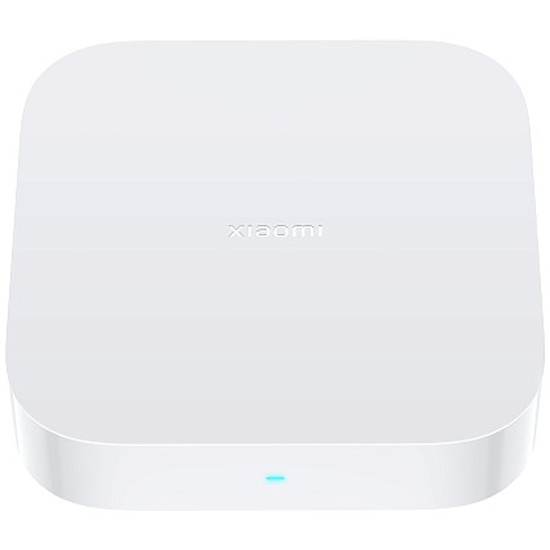 Центр управления умным домом Xiaomi Smart Home Hub 2 (BHR6765GL)