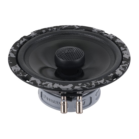 Автоакустика DL Audio Anaconda 165 Coax Акустика 16.5см