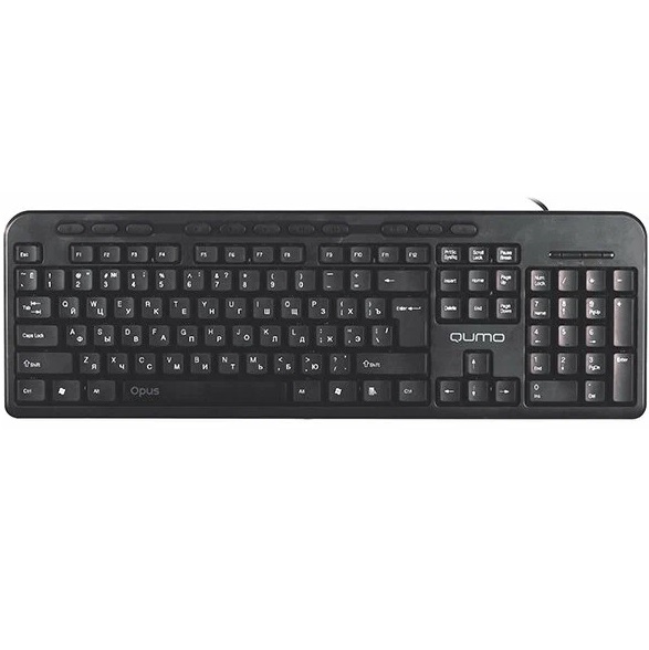 Клавиатура QUMO Opus K64