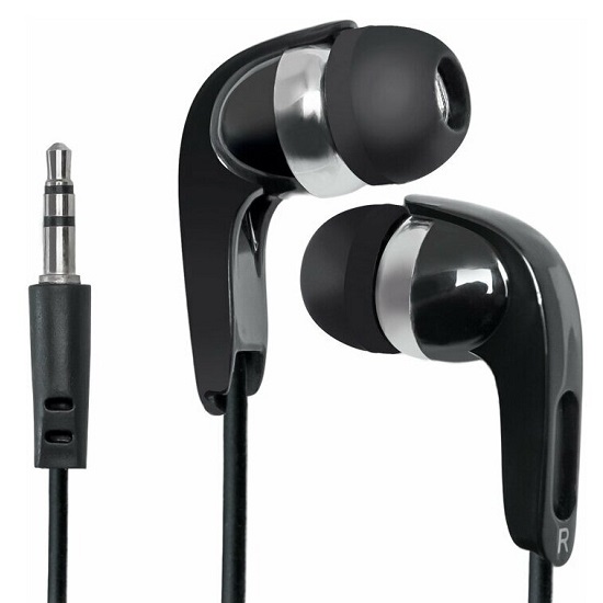 Наушники DEFENDER Basic 610 черный