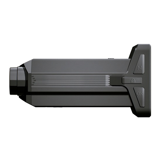 Видеорегистратор+Радар-детектор iBOX iCON 2 LaserVision WiFi Signature DUAL