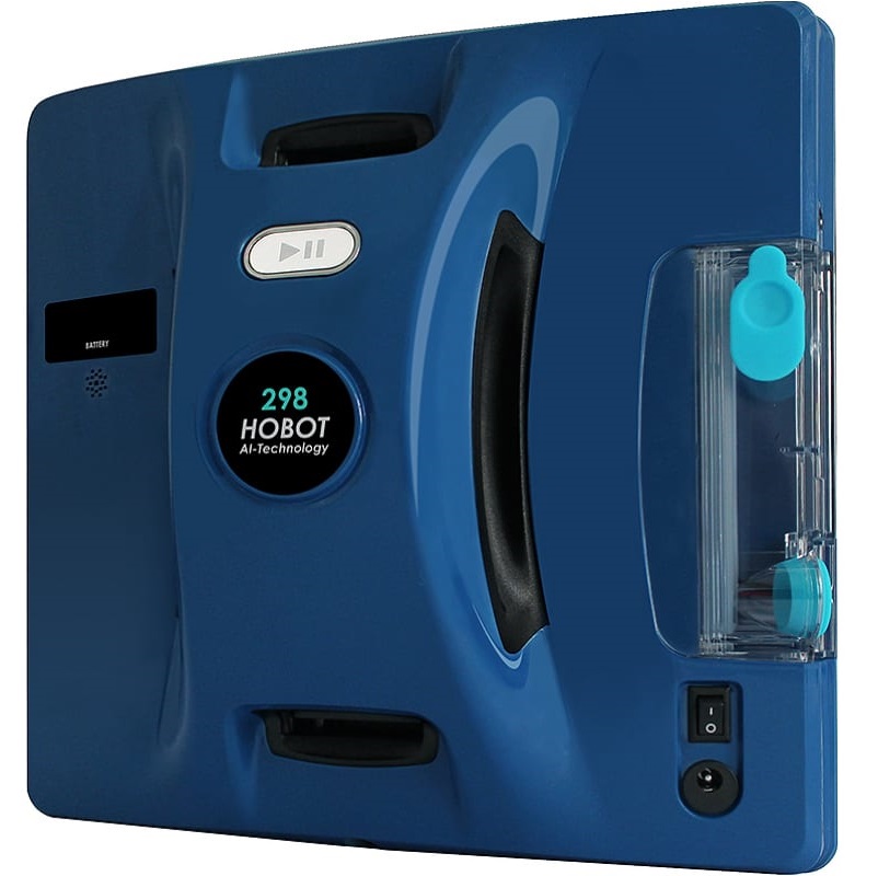 Робот для мойки окон HOBOT- 298