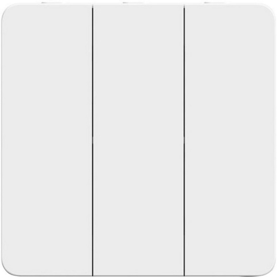 Умный выключатель Yeelight Flex Switch（three gang） / YLKG14YL (18YDQS0720001WTEU)