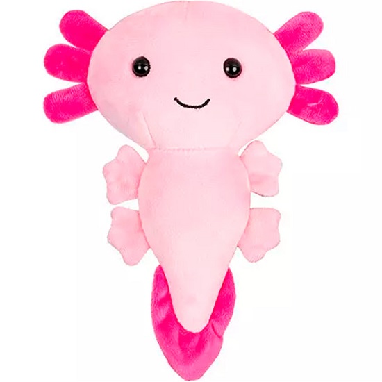Мягкая игрушка FANCY Аксолотль
