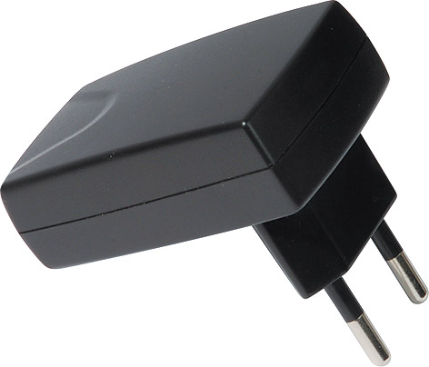 Адаптер Dendy/Sega 9В 500мА, универсальный