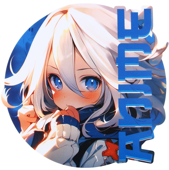 Коврик NONAME «Милашка», 18.7×18.3 см 10234083