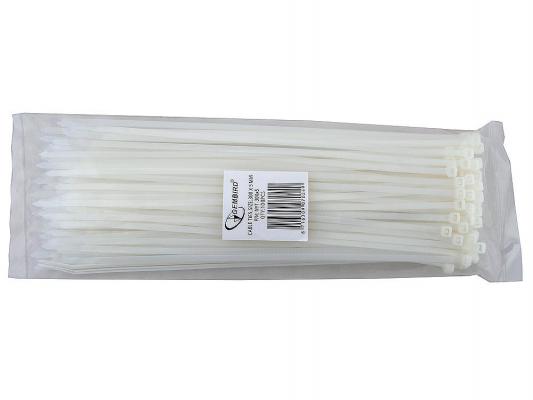 Хомут-стяжка CABLEXPERT NYT-200x3.6 200 мм х 3.6 мм (100 шт.)