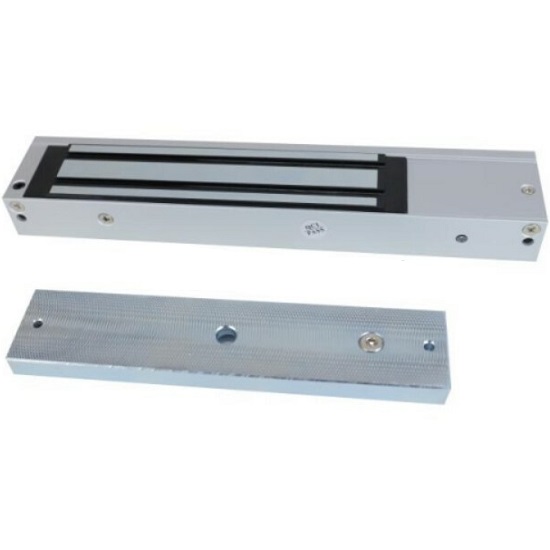 Замок электромагнитный Hikvision DS-K4H255S