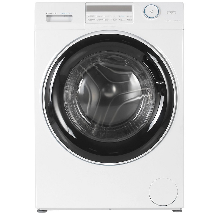 Стиральная машина Haier HW80-BP14969B