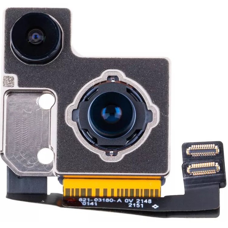 Камера основная iPhone 13