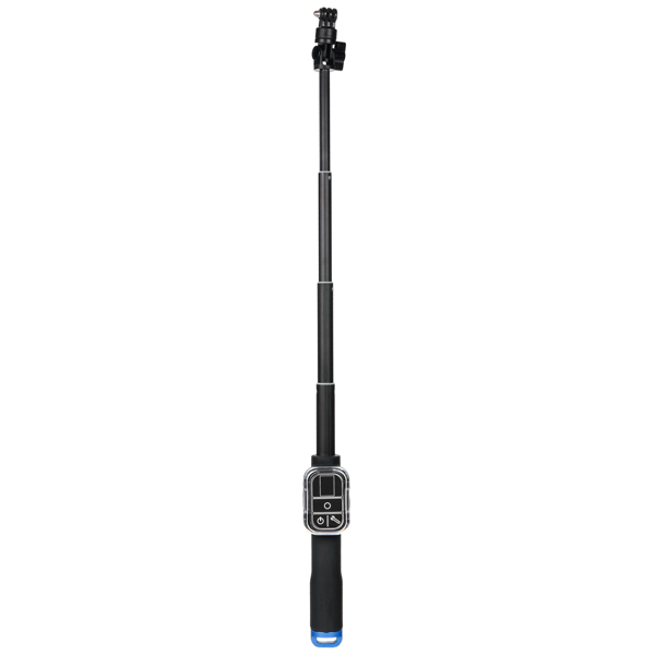 Монопод для экшн-камер DIGICARE DP-97100, чёрный