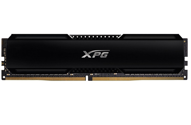 Оперативная память DDR4 8Gb ADATA AX4U32008G16A-CBK20 DIMM PC25600