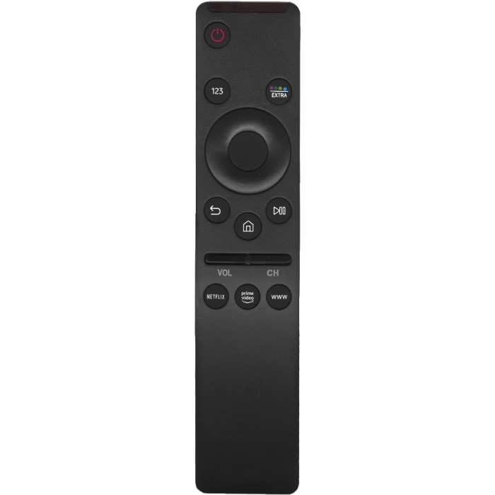 Пульт HUAYU для TV Samsung RM-L1593