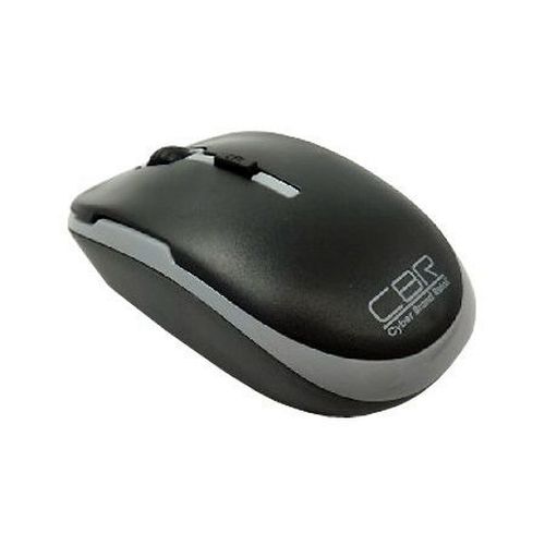 Мышь БП CBR CM-420 Grey