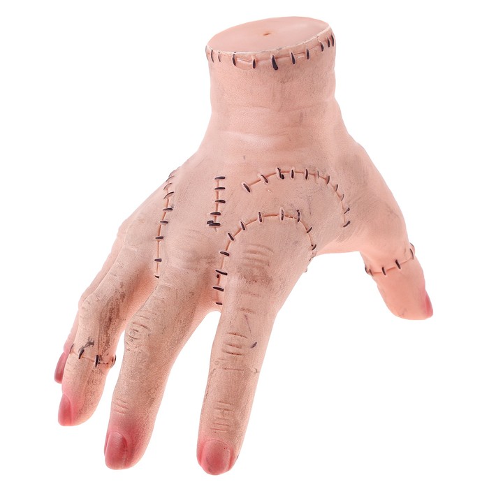 Прикол "Рука"   9644309