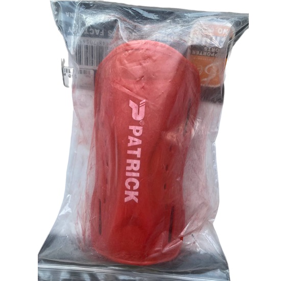 Защита PATRICK 0565 красная