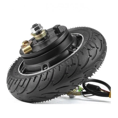 Мотор-колесо Kugoo М2