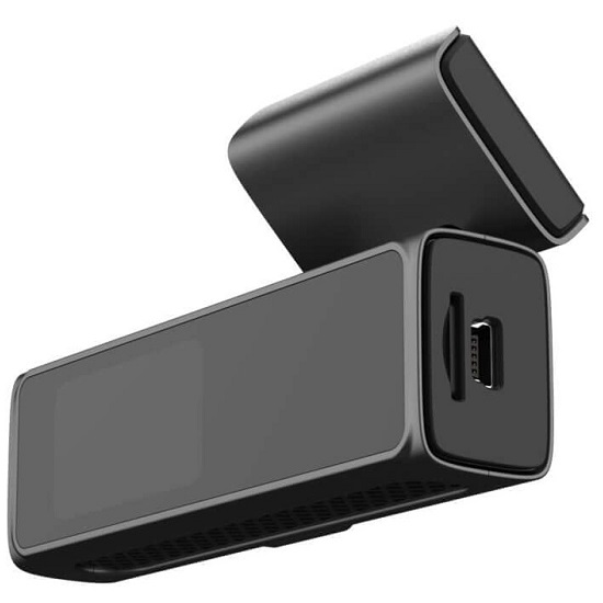 Видеорегистратор X-CAN DashCam Tech 200 mini WiFi