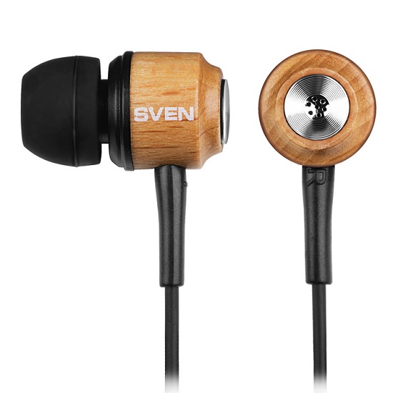 Наушники SVEN SEB 12WD