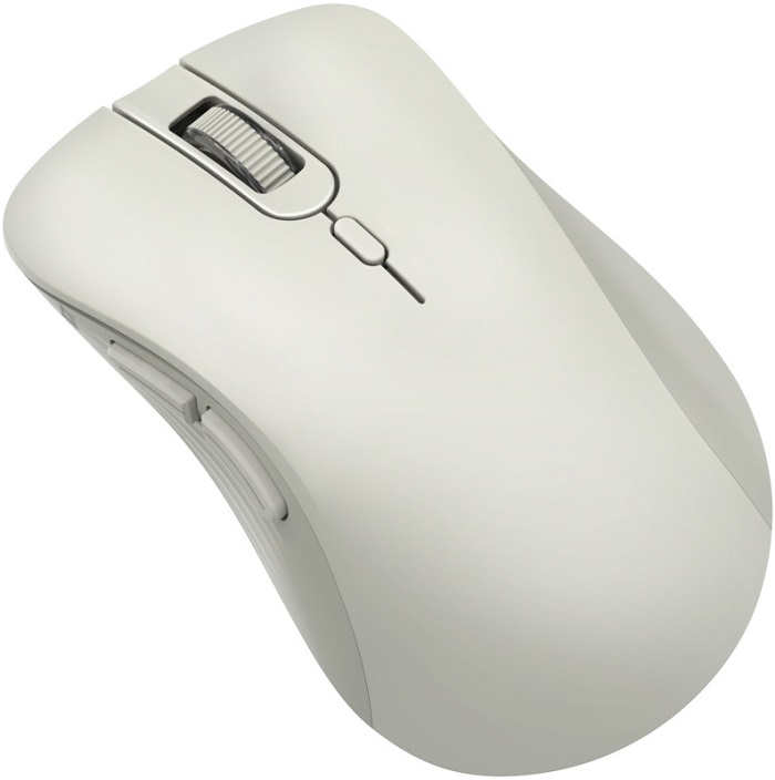 Мышь БП DEFENDER Dana MB-266 серая