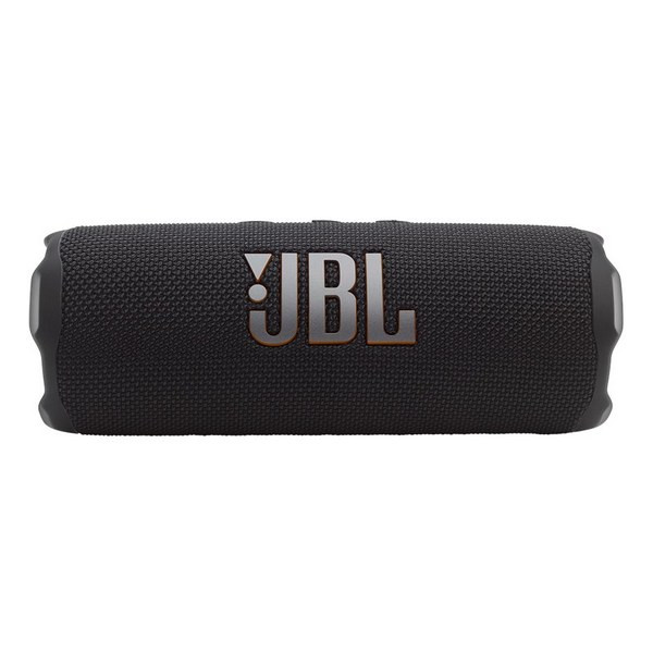 Колонка портативная JBL Flip 7 Black