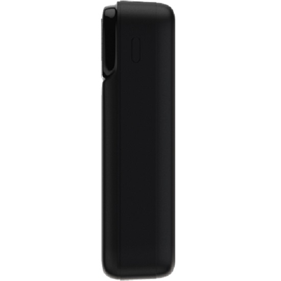 Внешний АКБ MAXVI PB10-08 (10000mAh) черный