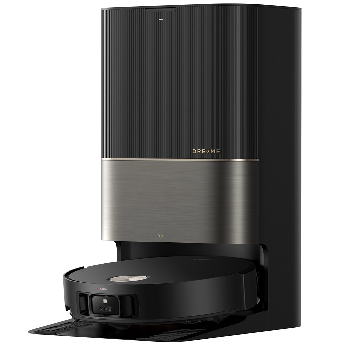 Робот-пылесос Dreame X50 Ultra Complete