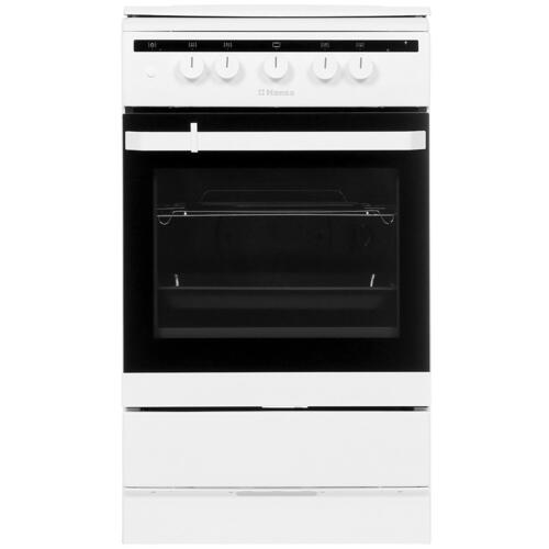 Газовая плита HANSA FCGW51050