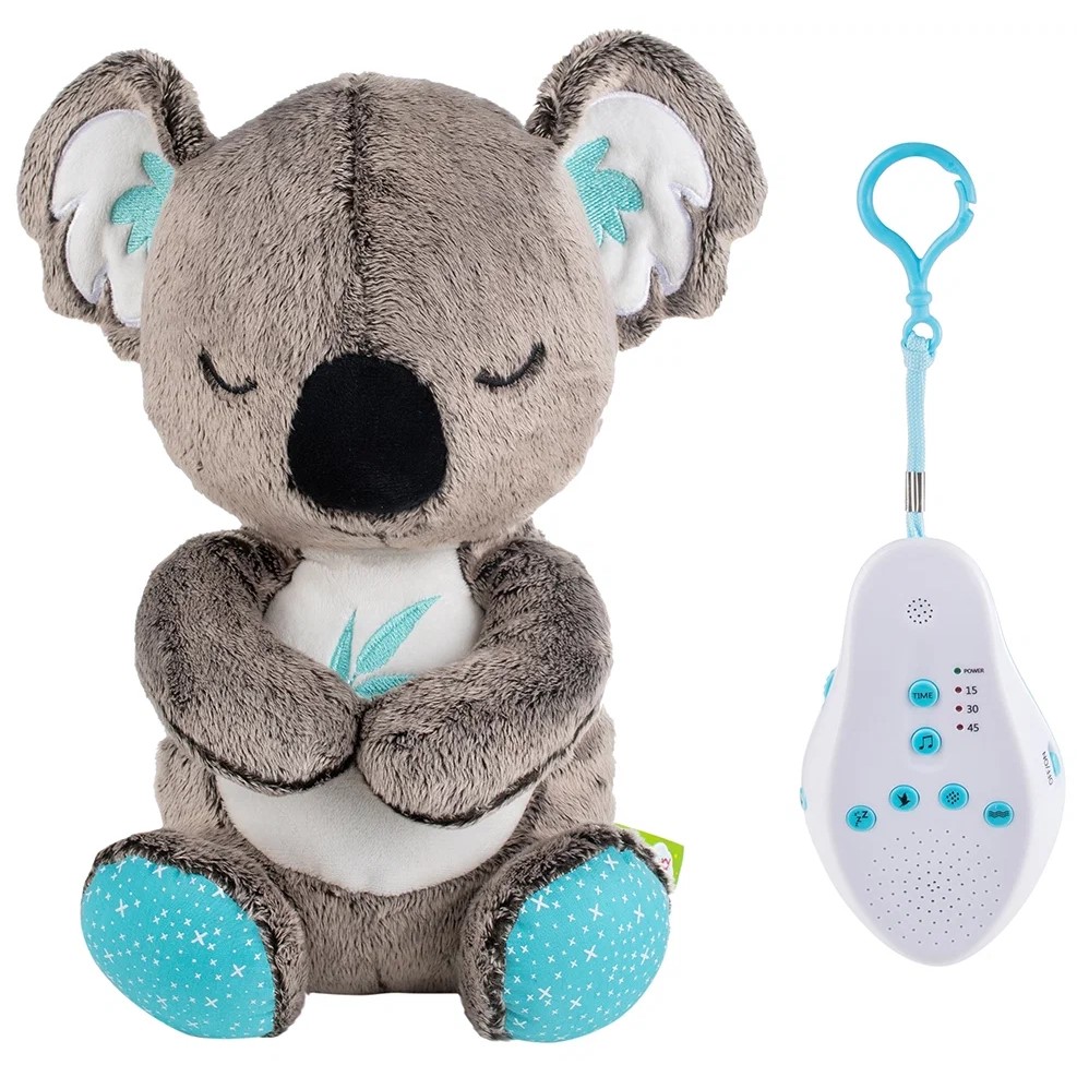 Игрушка развивающая "Коала" FANCY BABY FBKO1