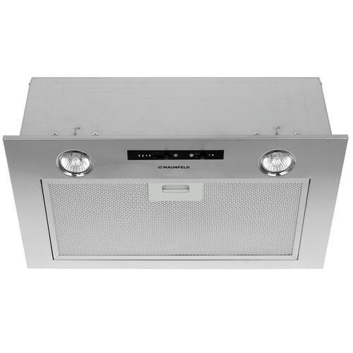 Вытяжка MAUNFELD Crosby Light (C) 50CM INOX