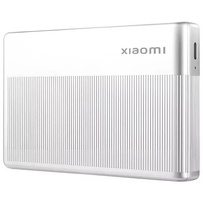 Портативный фотопринтер Xiaomi Portable Photo Printer 1S (BHR9974GL)