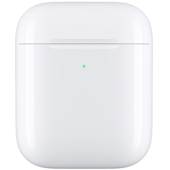Кейс APPLE AirPods 2 (MV7N2AM/A) без беспроводной зарядки (Б/У)
