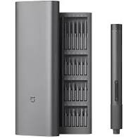 Отвертка XIAOMI MiJia Wiha Electric Screwdriver Set 24в1 (MJDDLSD003QW)