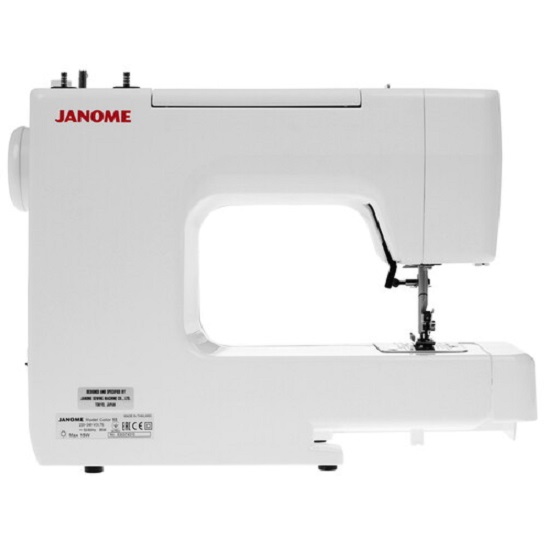Швейная машина Janome Color 55 белый