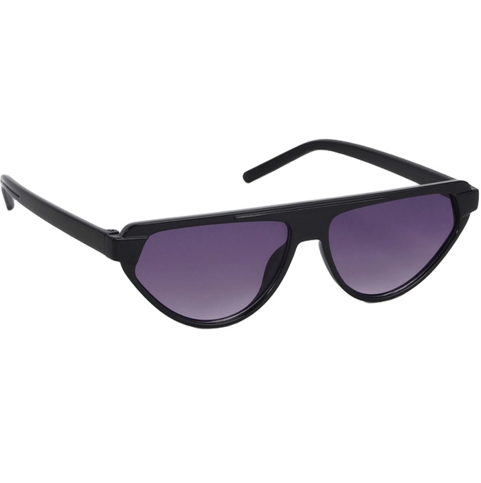 Солнцезащитные очки детские, uv 400, ширина 12.4 см, дужка 12.8 см, линза 4.7×3.2 см 10823202