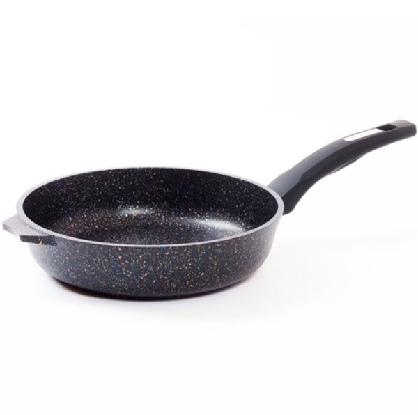 Сковорода индукционная 22см МЕЧТА Гранит star Induction Pro арт. 22803И