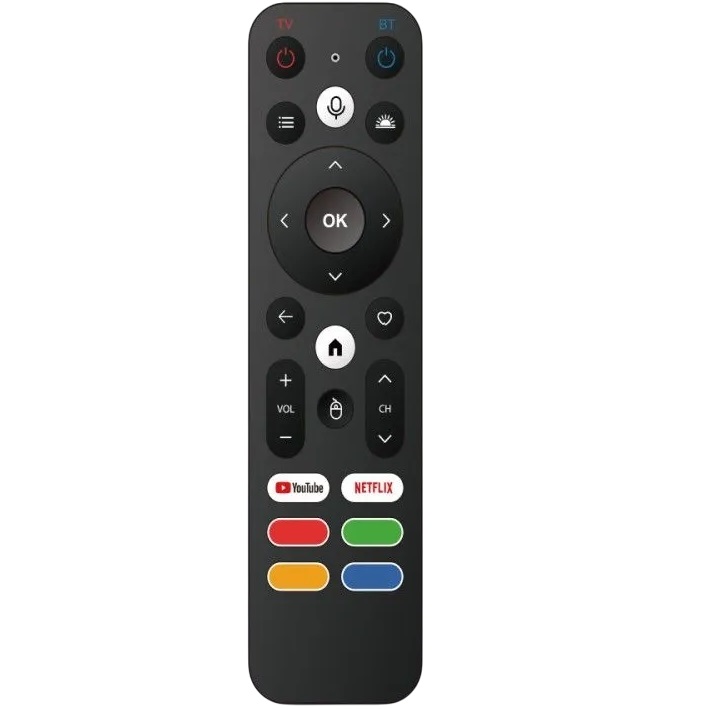 Приставка Smart TV Z1Mix