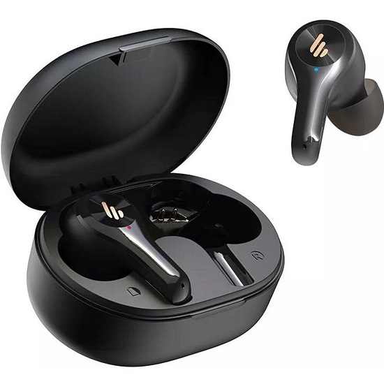 Наушники EDIFIER X5 чёрные